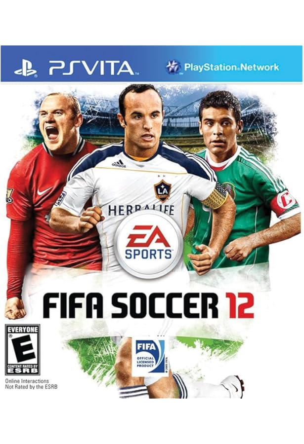 ＰＳＶＩＴＡ FIFA 14 LEGACY EDITION PS VITA SONY PS VITA BRAND NEW SEALED